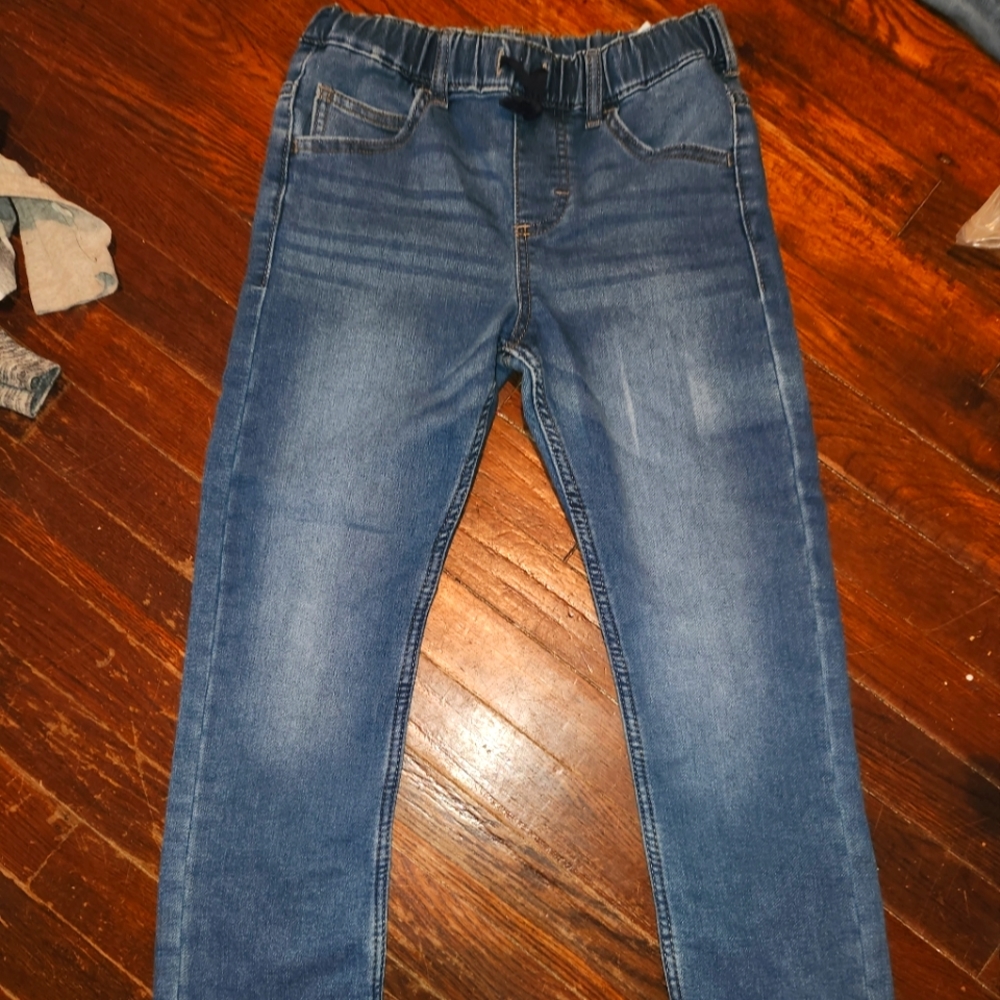 💜Wrangler| boys(10) jeans